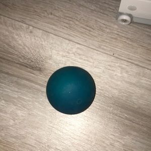 Color changing Stress ball